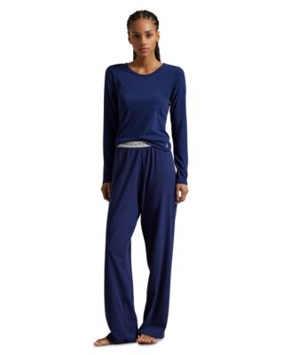Women's Essentials Pull-On Pajama Pant