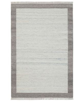Nu Maison Soft Border 6'x9' Area Rug
