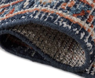 Palace Floral 8'10"x10' Area Rug