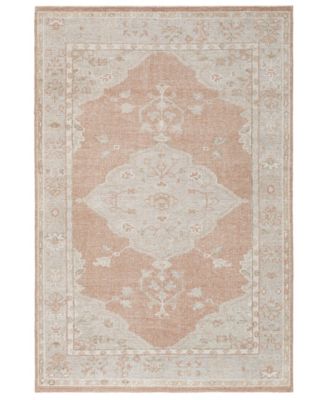 Tuscany Ana 2'6"x8' Runner Area Rug