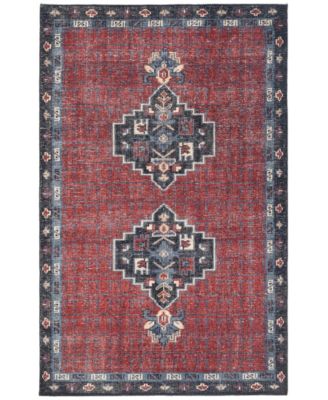 Tuscany Eza 2'6"x8' Runner Area Rug