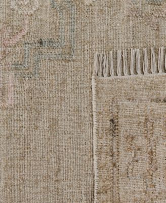 Sona VCD 2'x3' Area Rug