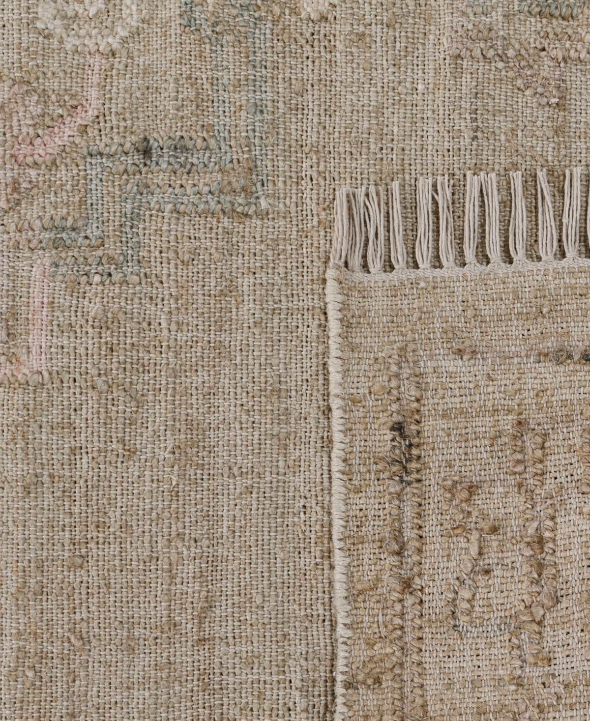 Obeetee Sona Vcd 2'x3' Area Rug