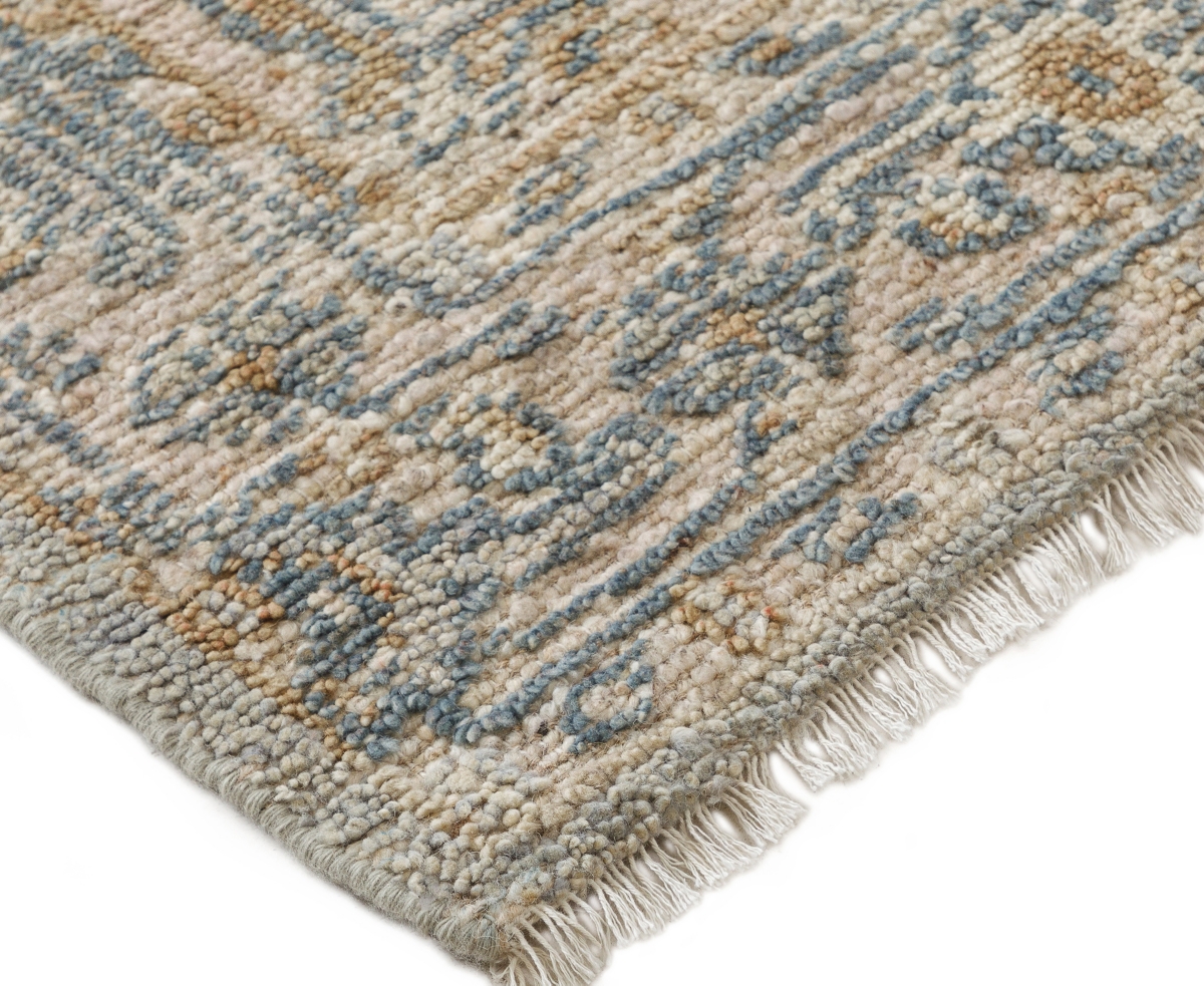 Obeetee Shirin Vega 3'x5' Area Rug