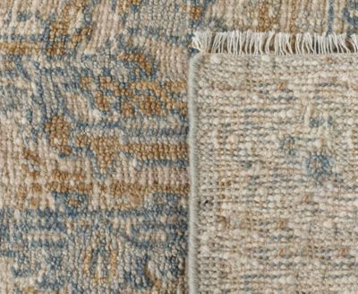 Shirin Vega 2'6"x8' Runner Area Rug