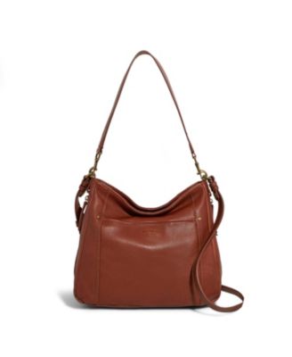 Austin Convertible Shoulder Crossbody