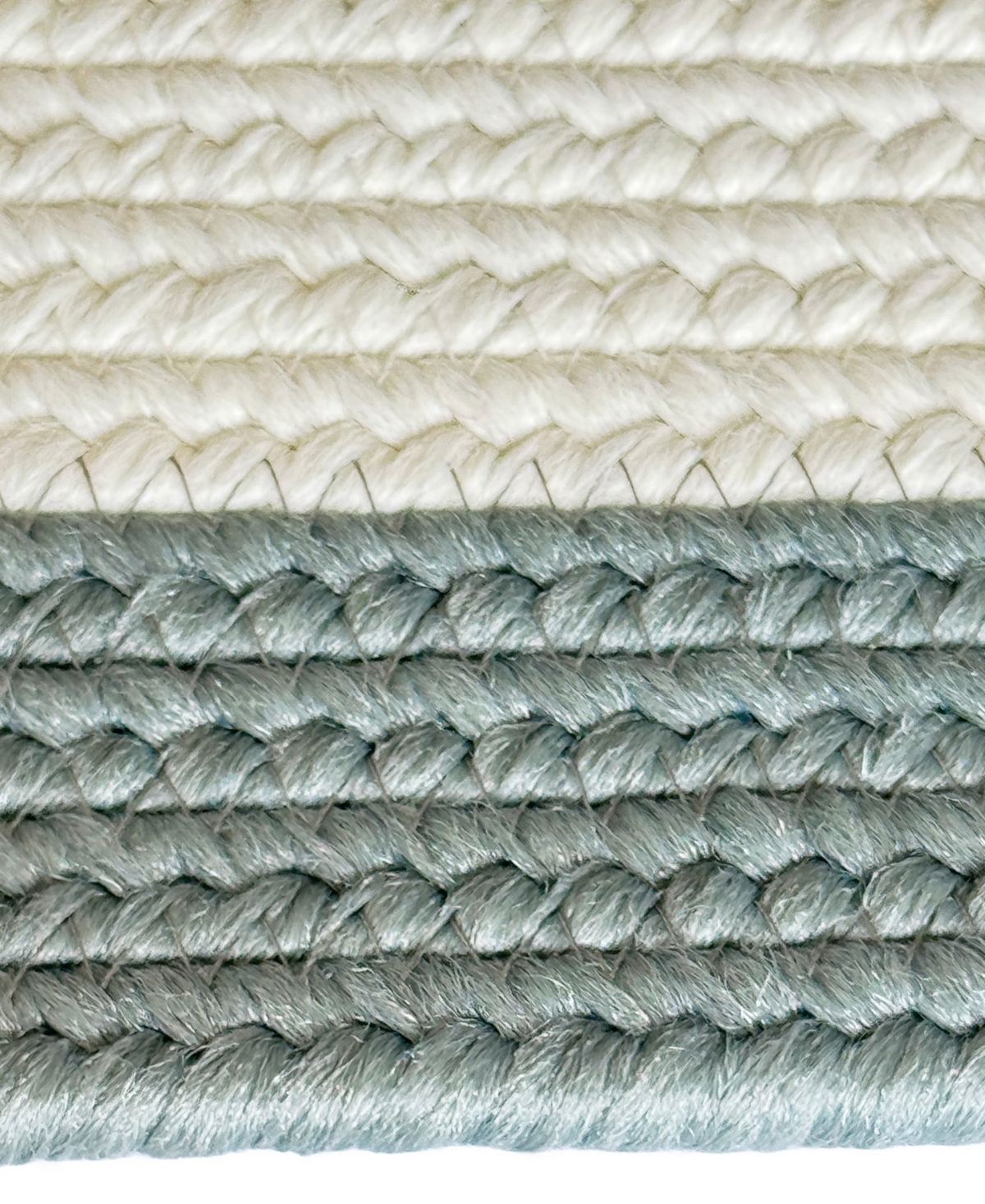 Capel Timeless Indoor/Outdoor 0160 Concentric 9'2"x13'2" Area Rug