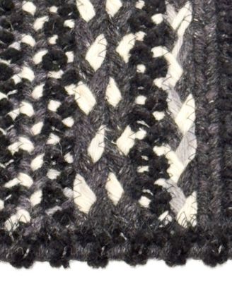 Bayview 0036 2&#39;x8&#39;Runner Area Rug