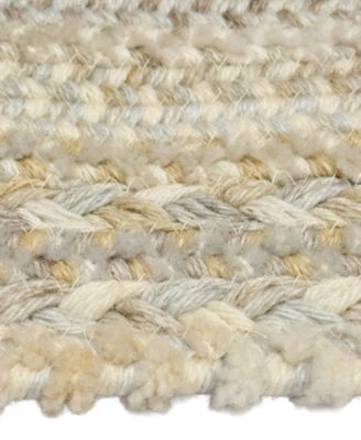 Bayview 0036 1'8"x2'6"  Runner Area Rug