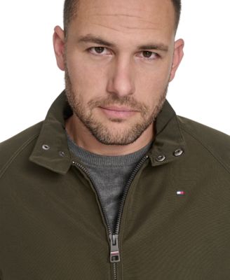 Men's New Modern Bomber