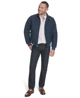 Men's New Modern Bomber