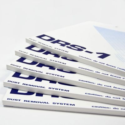 Replacement Cleaning Pads, 5-Pack