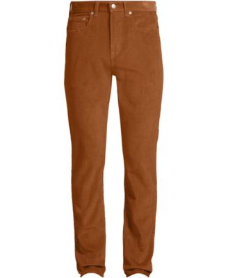 Men's Corduroy Slim Fit 5 Pocket Pant