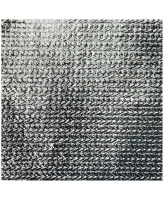 4x6' Scrim Jim Cine Kit, Includes 3/4-Stop Diffuser, Silver/White Bounce Fabric, 4x 46" Frame Tube, 2x 22" Frame Tube, 4x 2D Corner Frame