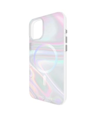 Case-Mate Soap Bubble MagSafe Case for Apple iPhone 16 Plus