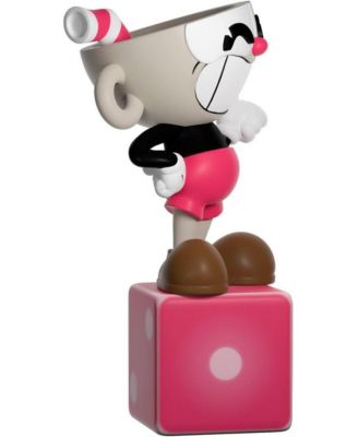 Cuphead Collection - Cuptooz Vinyl Figure #2