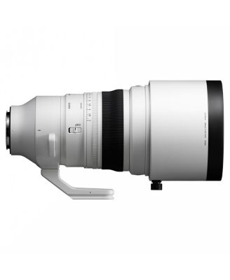Sigma 200mm F2 DG OS/Sports/L-Mount