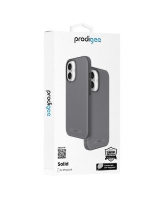 Solid MagSafe Case for Apple iPhone 16