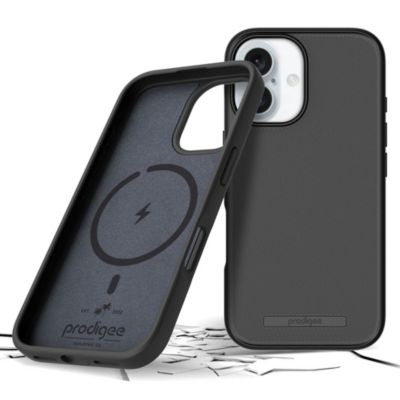 Solid MagSafe Case for Apple iPhone 16