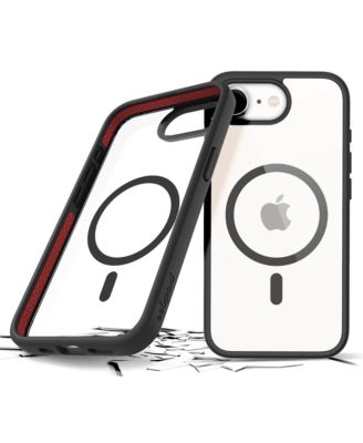 Magneteek MagSafe Case for Apple iPhone 16e