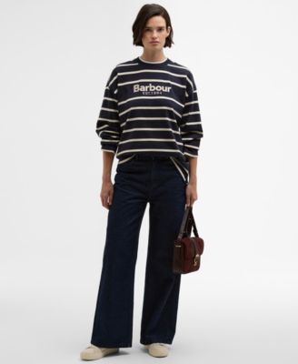 Women's Maeve Long Sleeve Top