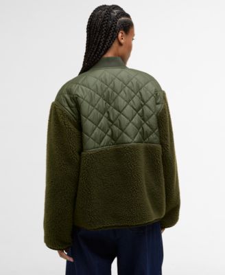 Women's Wetherby Fleece Jacket