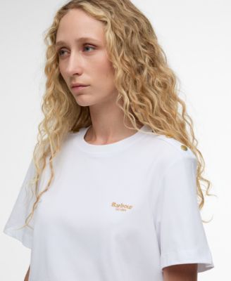 Women's Marla Crewneck T-Shirt