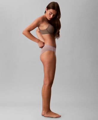 Women's Bonded Flex 3-Pack Bikini QD5212