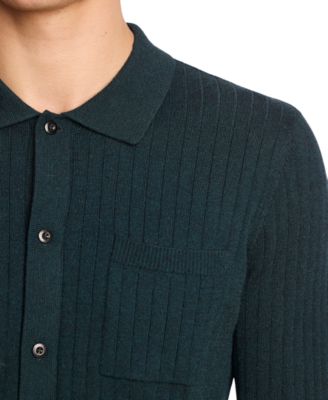 Men's Regular Fit Polo Shirt