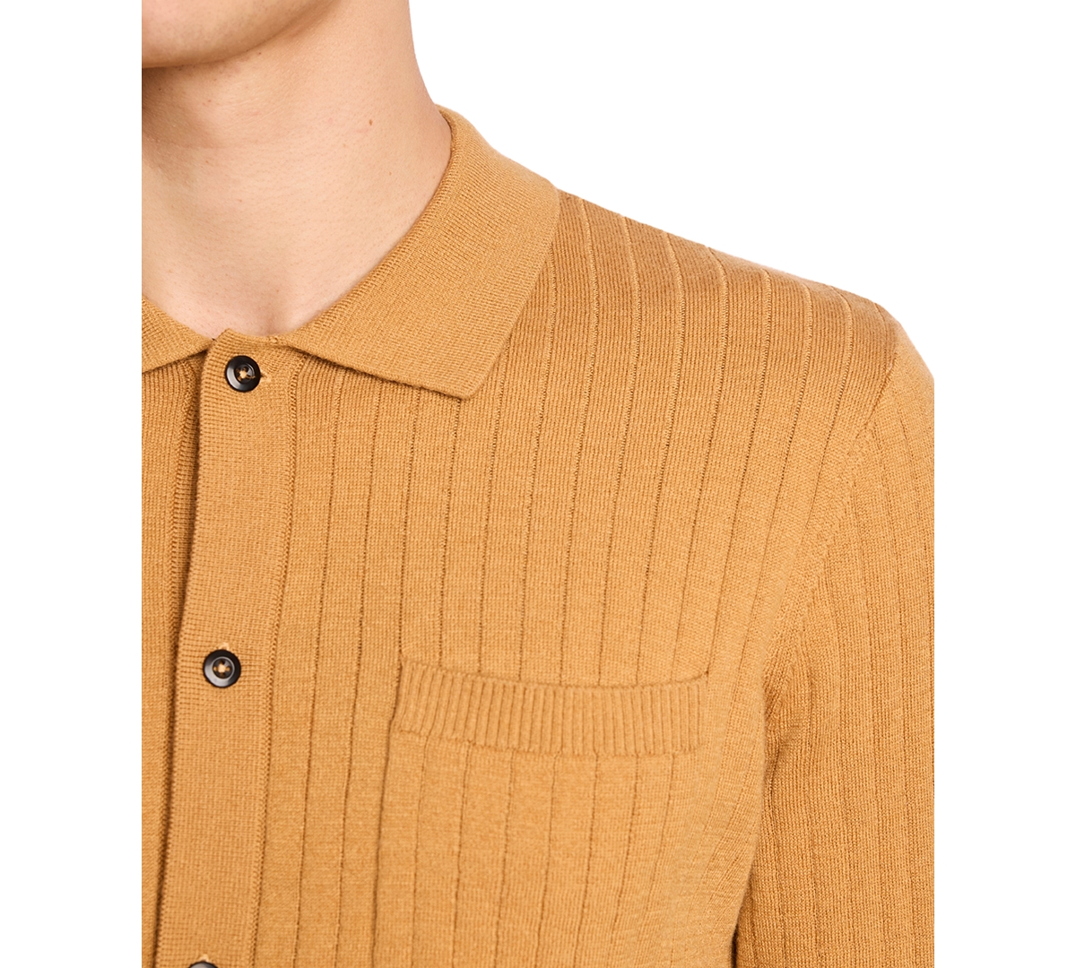 Paisley & Gray Men's Regular Fit Polo Shirt