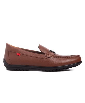 Men's Elliot Road Hands-Free Slip On Technology Buckle Loafers