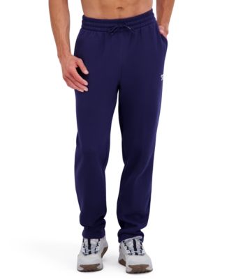 Men's Regular-Fit Fleece Pants