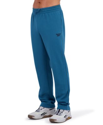 Men's Regular-Fit Fleece Pants