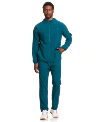 Men's Slim-Fit Woven Pants