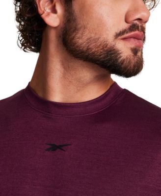 Men's Tech Regular-Fit Logo T-Shirt