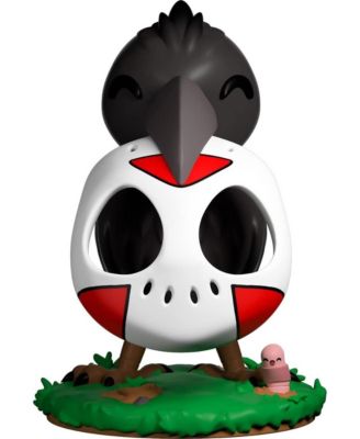 Original Collection [Crowlirious] Vinyl Figure #147