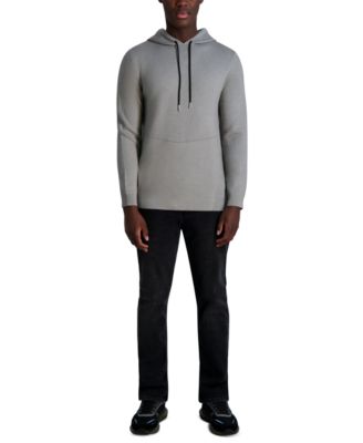 Men's Pull-On Hoodie