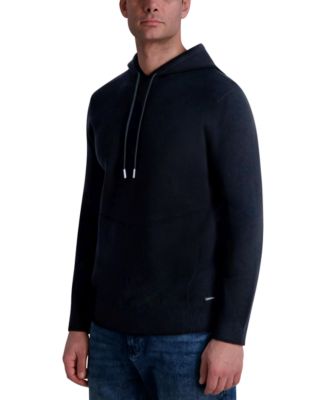 Men's Pull-On Hoodie