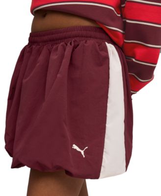 Women's T7 Low-Rise Balloon Skirt