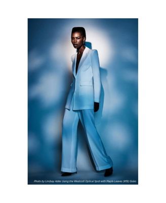 Environmental Gobo Pack for Optical Spot by Lindsay Adler, 10-Pack