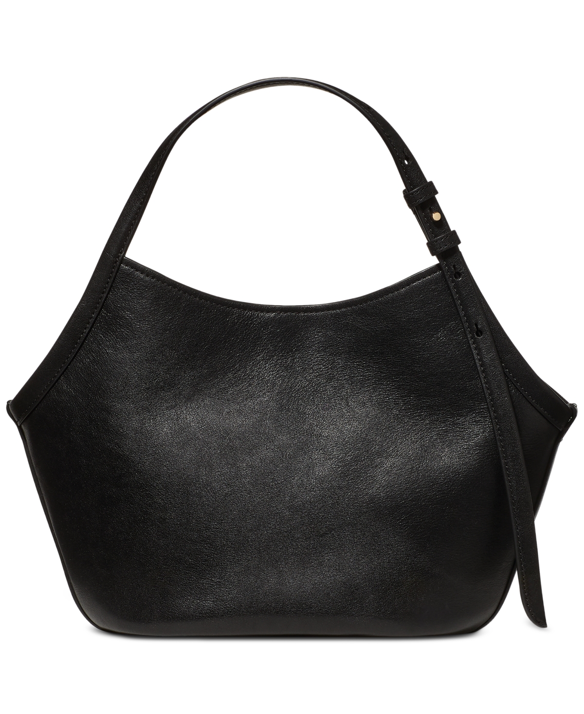kate spade new york Deco Medium Leather Tulip Tote Bag
