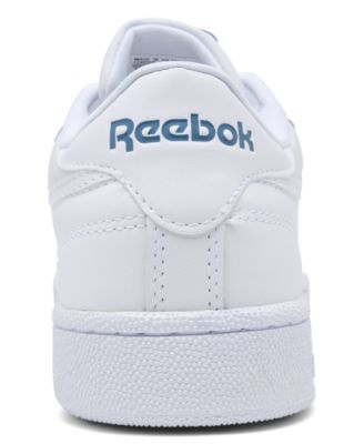 Men's Club C 85 Casual Sneakers from Finish Line
