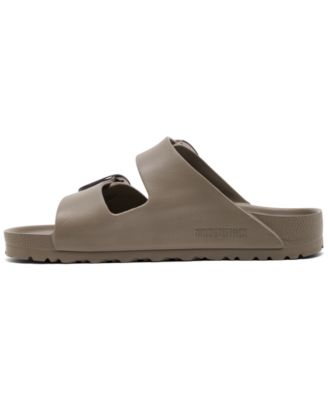 Women's Arizona Big Buckle EVA Sandals from Finish Line