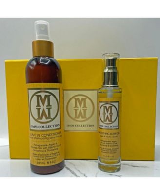 Styling - Hair Thickening set