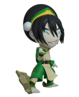 Avatar: The Last Airbender Collection [Toph] Vinyl Figure #5
