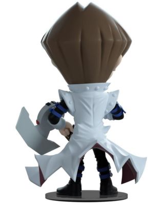 Yu-Gi-Oh! Collection [Seto Kaiba Vinyl Figure #1]