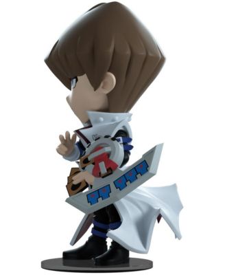 Yu-Gi-Oh! Collection [Seto Kaiba Vinyl Figure #1]