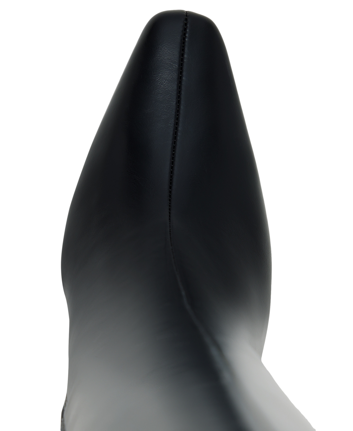 Aldo Women's Elyne Knee High Pointed Toe Boots In Black