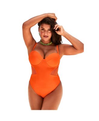 Swimsuits for All
