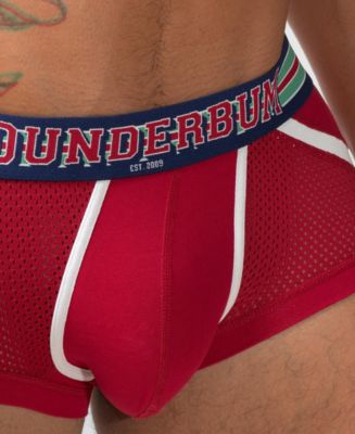 Men's VARSITY Anatomic Mini Trunk